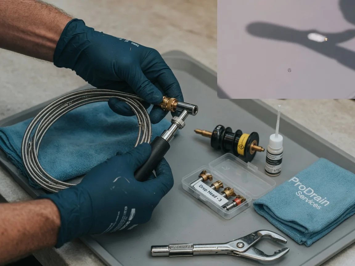 Why choose Drain Cleaning in Winchester, VA